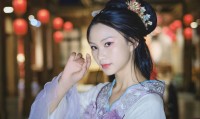 张婧仪直言宋威龙最帅一句话得罪多位顶流艺人引发全网热议