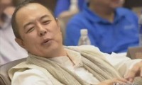 内娱5大渣男个个都管不住下半身一个比一个渣“吃相”太难看